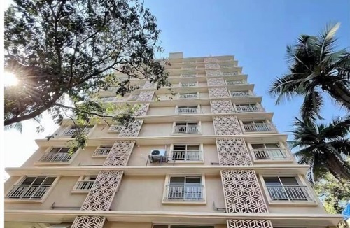 Kandivali East Apartment | Cozy Studio by THE BNB STAY at Malad West