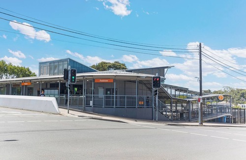 Padstow Apartment | Cozy studio in CBD
