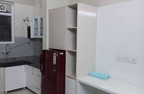 Zirakpur Apartment | Cozy & Stylish 1BHK | Perfect Stay for Couples & Travelers ✨