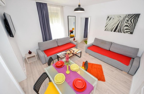 Bucharest City-Centre Apartment | Cozy Villa next to the Old Town
