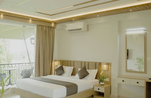 Vayittiri Resort | Cozycaza resort