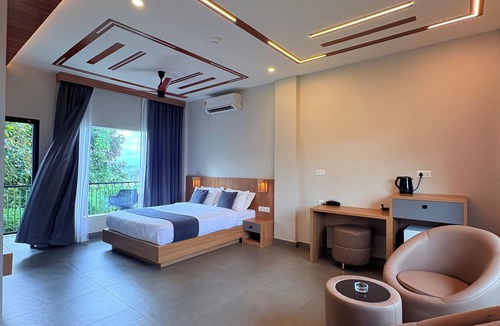 Vayittiri Resort | Cozycaza resort