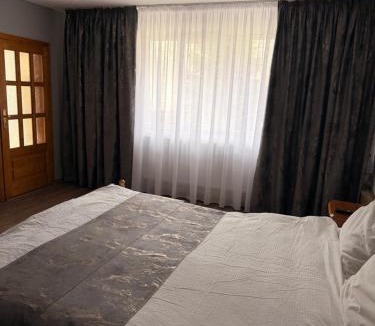 Poiana Marului House | CozyCloud