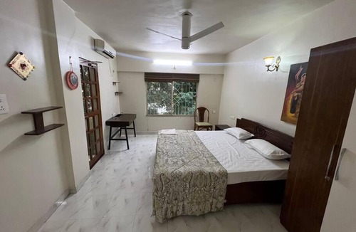 Baner Villa | CozyNest Baner