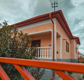 Ocna Mures House | CozyRent Ocna Mures