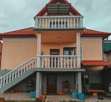 Ocna Mures House | CozyRent Ocna Mures
