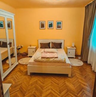 Ocna Mures House | CozyRent Ocna Mures
