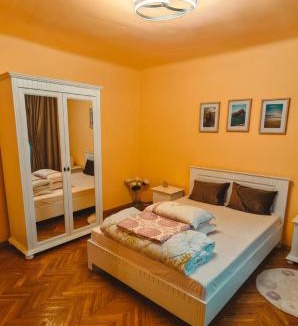 Ocna Mures House | CozyRent Ocna Mures