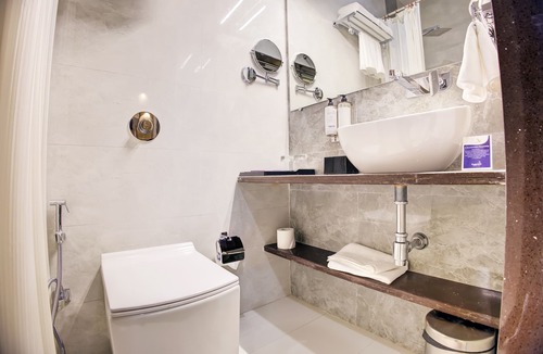 Mahad Hotel | Cozzet Mahad