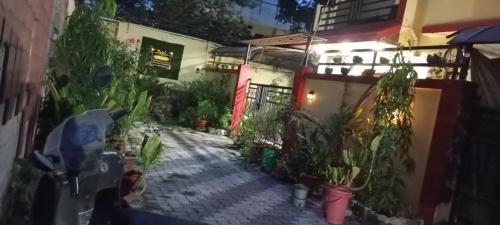 Nagpur Villa | Cozzy