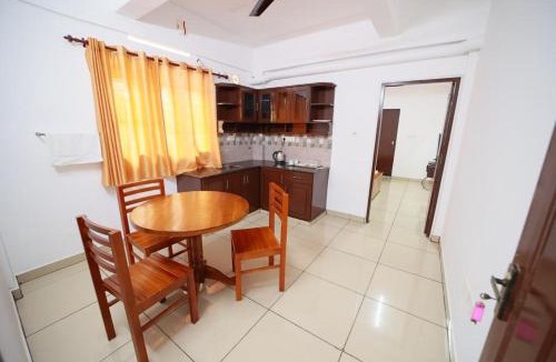 Chirayinkil Apartment | CR Residence, Attingal
