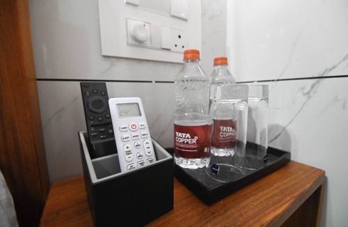 Murudeshwara Hotel | CR7 Stay Rooms and Homestay