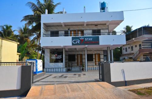 Murudeshwara Hotel | CR7 Stay Rooms & Homestay