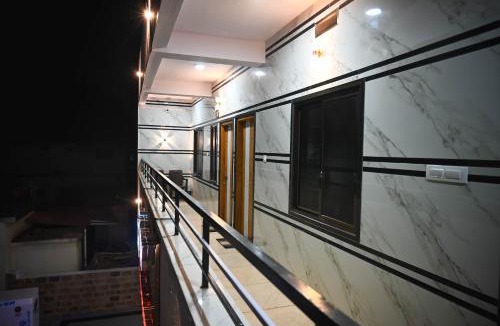 Murudeshwara Hotel | CR7 Stay Rooms & Homestay