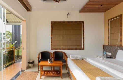 Mananthavady Resort | Cradle of Banasura Wayanad Premium Pool Resort