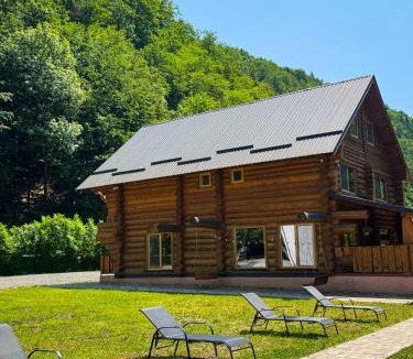 Poieni House | Craiasa Draganului
