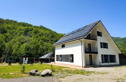 Poieni House | Craiasa Draganului