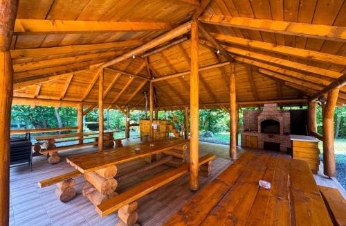 Poieni House | Craiasa Draganului