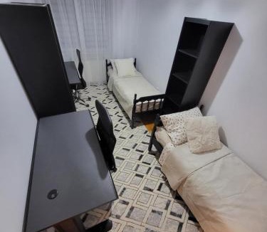Craiova Apartment | Craiova Medicina APART