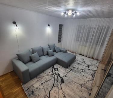 Craiova Apartment | Craiova Medicina APART