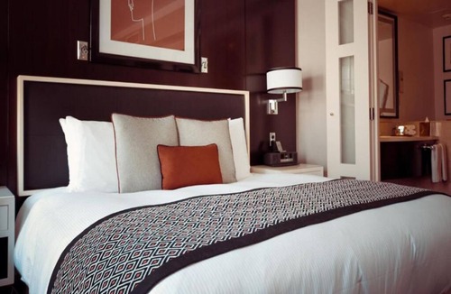 Tiruchirappalli House | Crazy Homes Stay Trichy/Nice Atmosphere Rooms