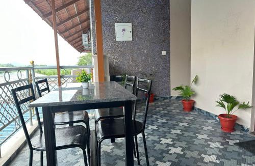 Chikkamagaluru Hotel | Crazzy Stay