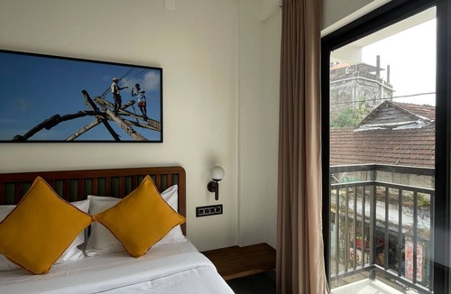 Kochi Apartment | Creek Harbour kochi