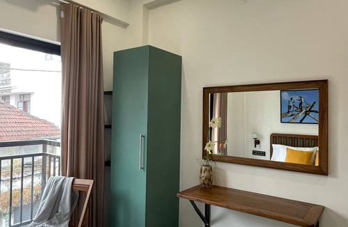 Kochi Apartment | Creek Harbour kochi