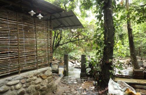 Ponmundi House | Creekshore Home Stay