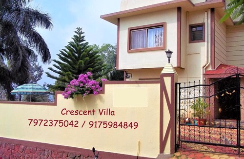 Panchgani Villa | Crescent Holiday Homes