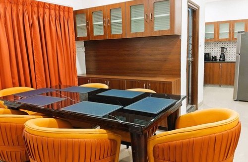 Banjara Hills Apartment | Crescent Stays Banjara Hills