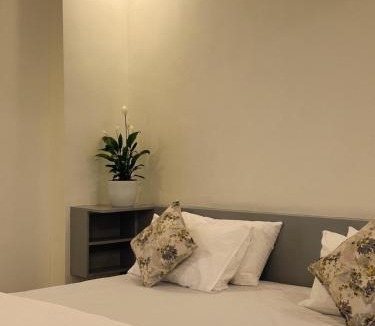 Perintalmanna Apartment | Crest By Irishighes