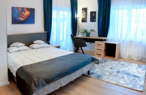 Tirgu Mures Apartment | Cris Apartments