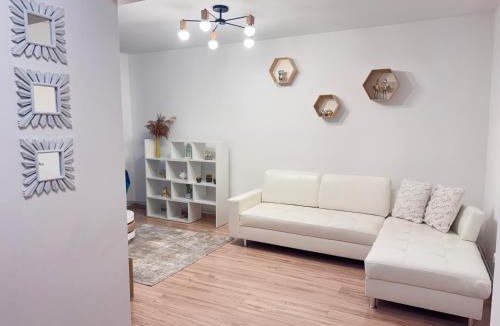 Craiova Apartment | CRISTAL Apartament Calea Bucuresti