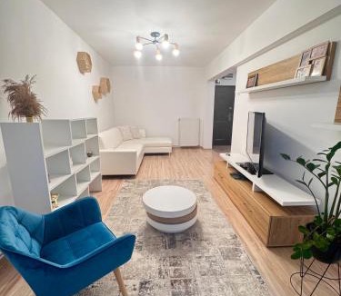 Craiova Apartment | CRISTAL Apartament Calea Bucuresti