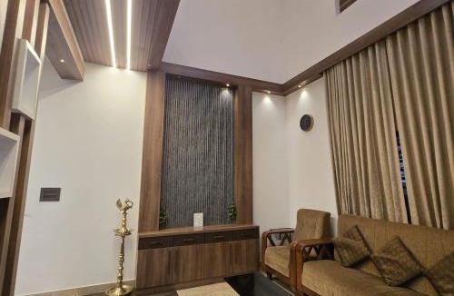 Kochi Villa | CRK Home Stays