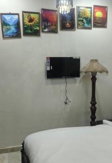 Fatehabad Resort | Crown pavilion resort