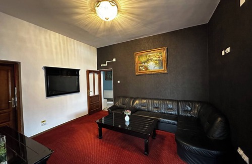 Alba Iulia Apartment | CROWN ROYAL APARTMENTS