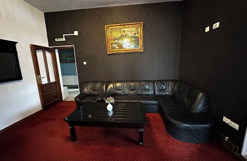 Alba Iulia Apartment | CROWN ROYAL APARTMENTS