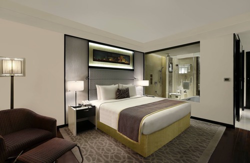 Pune Hotel | Crowne Plaza Pune City Centre by IHG