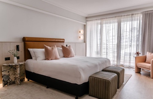 Terrigal Hotel | Crowne Plaza Terrigal Pacific by IHG
