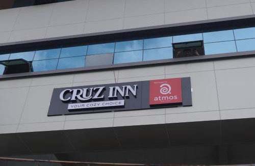 Kozhikode Hotel | Cruz Inn calicut