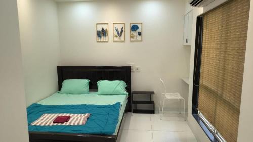Aundh Apartment | Crystal Avenue in Aundh-Baner