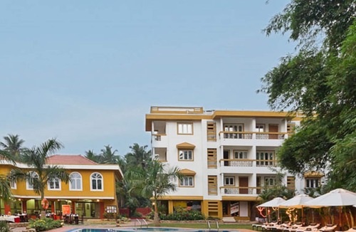 Fatona Hotel | Crystal By Morpho Goa Villagio Resort