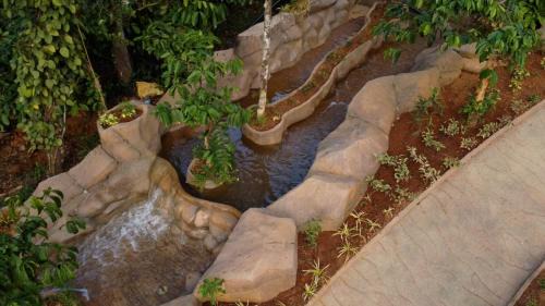 Mananthavady Resort | Crystal Falls Wayanad