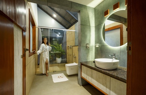 Sulthan Bathery Resort | Crystal Kuruva Nature Resort & Spa