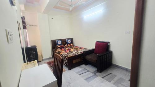 Banjara Hills Apartment | Crystal Mansion
