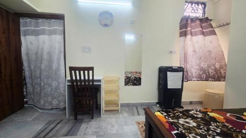 Banjara Hills Apartment | Crystal Mansion