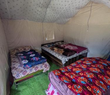 Dugalbitta Other | Crystal Peak Camp chopta