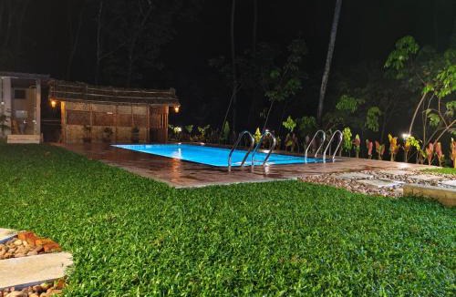 Devikolam House | Crystal Riverview Homestay